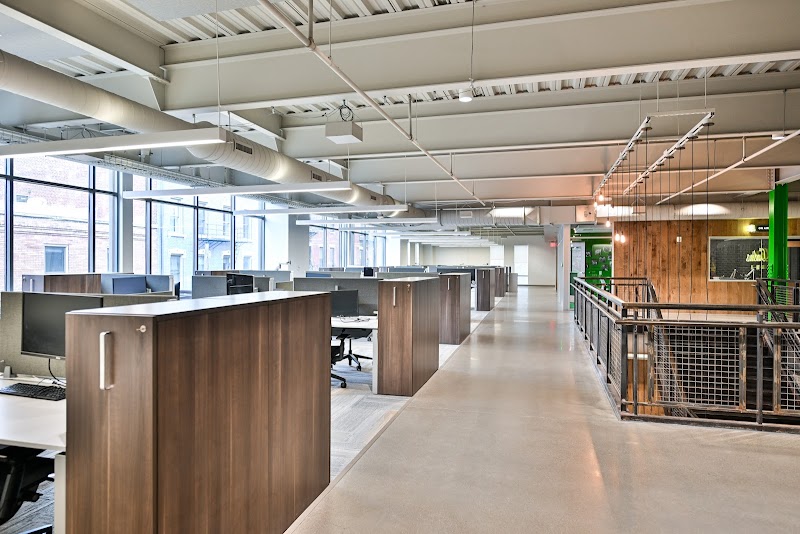 The Marketer Collaborative - Event Venue in Cincinnati, Ohio