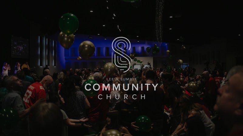 Lee’s Summit Community Church - Event Venue in Lee's Summit, Missouri