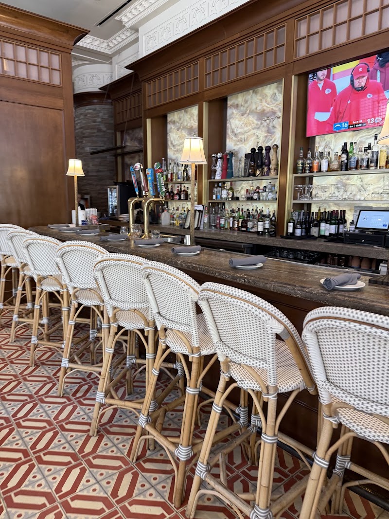 Anson 11 - Event Venue in El Paso, Texas