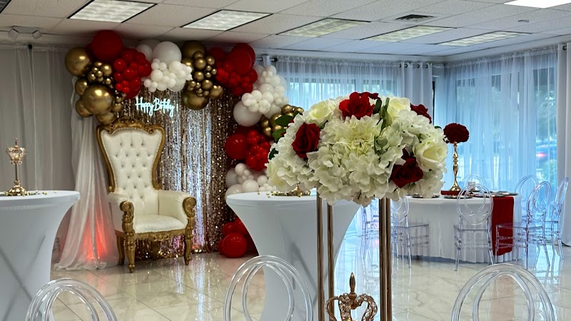 SuiteTwo Event Venue - Event Venue in Hollywood, Florida