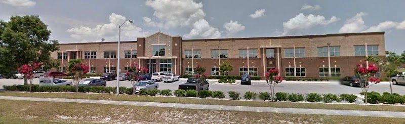 Burnt Mill Business Park Executive Office Suites - Event Venue in Wilmington, North Carolina