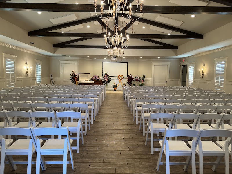 The Branch @ npw - Event Venue in Midland, Texas