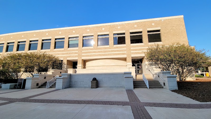 Koldus Governance Room - Event Venue in College Station, Texas