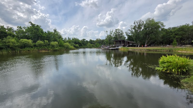 Bonnet Springs Park Event Center - Event Venue in Lakeland, Florida