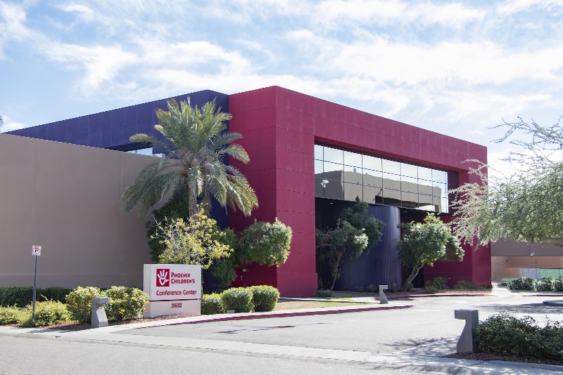 Phoenix Children's Hospital Conference Center - Event Venue in Phoenix, Arizona