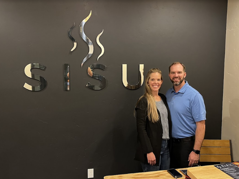 SISU Sauna and Cold Plunge - Event Venue in Meridian, Idaho