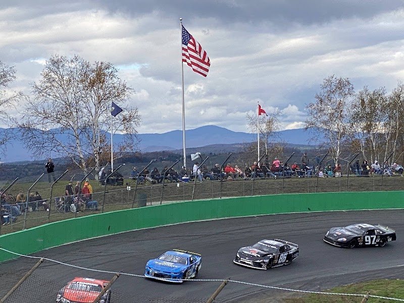 Thunder Road - Event Venue in Barre, Vermont