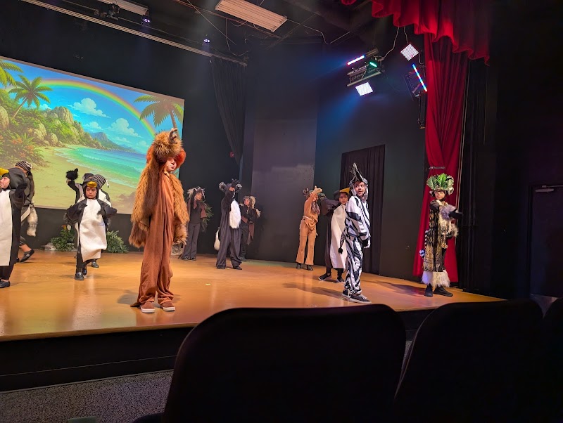 Kidz Kabaret - Event Venue in Naperville, Illinois