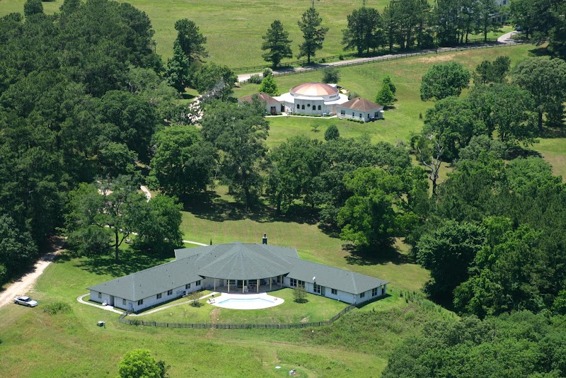 White Eagle Lodge of the Americas - Event Venue in Montgomery, Texas