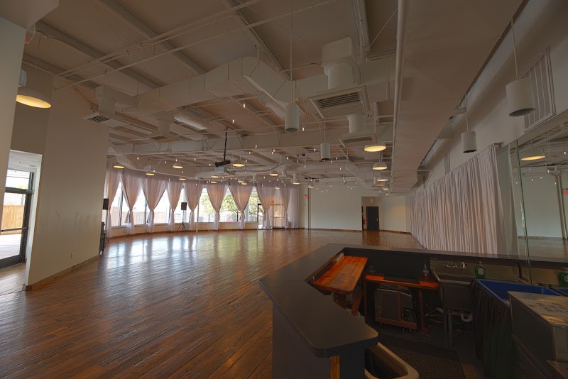 Horton Events - Event Venue in Nashville, Tennessee