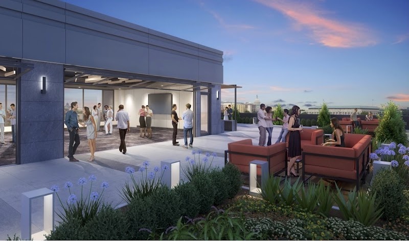 Skyline 609 - Event Venue in Washington, District of Columbia