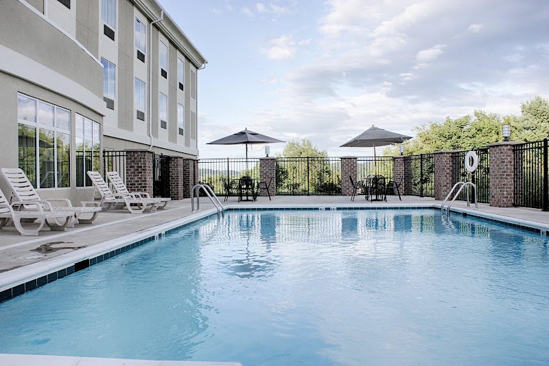 Holiday Inn Express & Suites Lebanon by IHG - Event Venue in Lebanon, Virginia