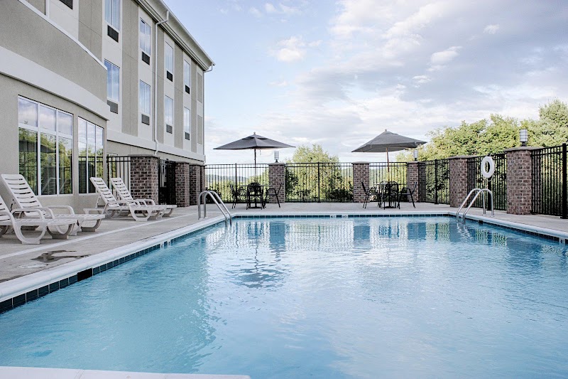 Holiday Inn Express & Suites Lebanon by IHG - Event Venue in Lebanon, Virginia