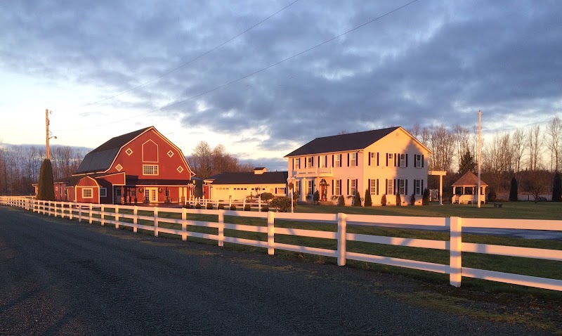 Stilly Brook Farm - Event Venue in Arlington, Washington