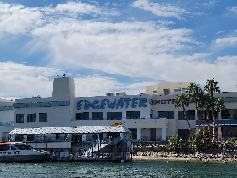 Edgewater Hotel & Casino - Event Venue in North Las Vegas, Nevada