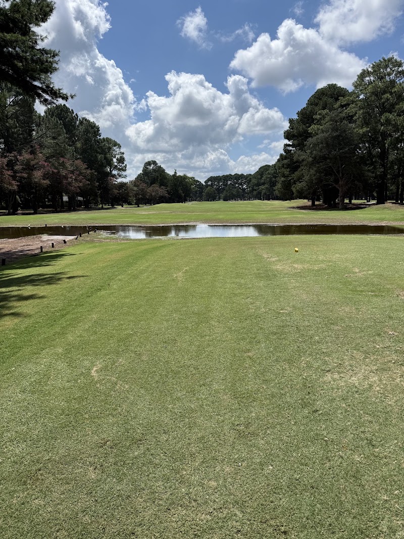 Kempsville Greens Golf Club - Event Venue in Virginia Beach, Virginia