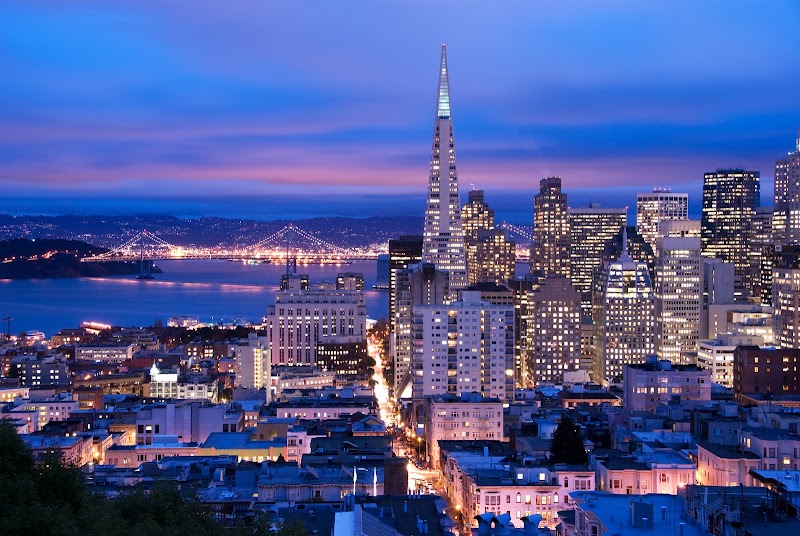 Marines' Memorial Club & Hotel - Event Venue in San Francisco, California