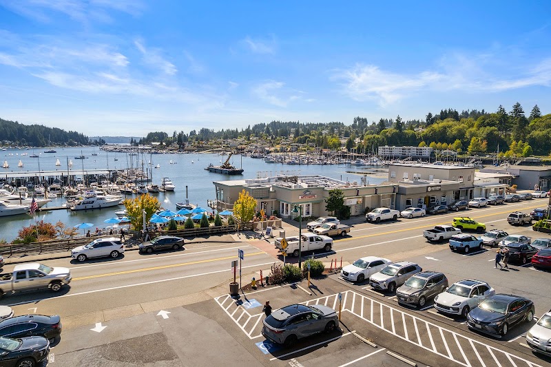 The INN at Gig Harbor - Event Venue in Gig Harbor, Washington