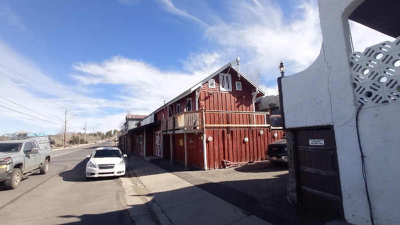 Drovers Inn - Event Venue in Williams, Arizona
