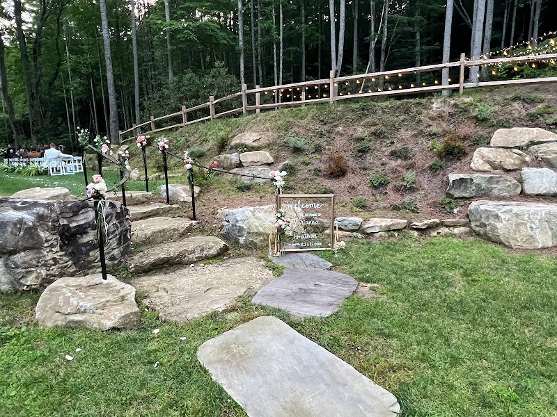 Five Apple Farm - Event Venue in Highlands, North Carolina