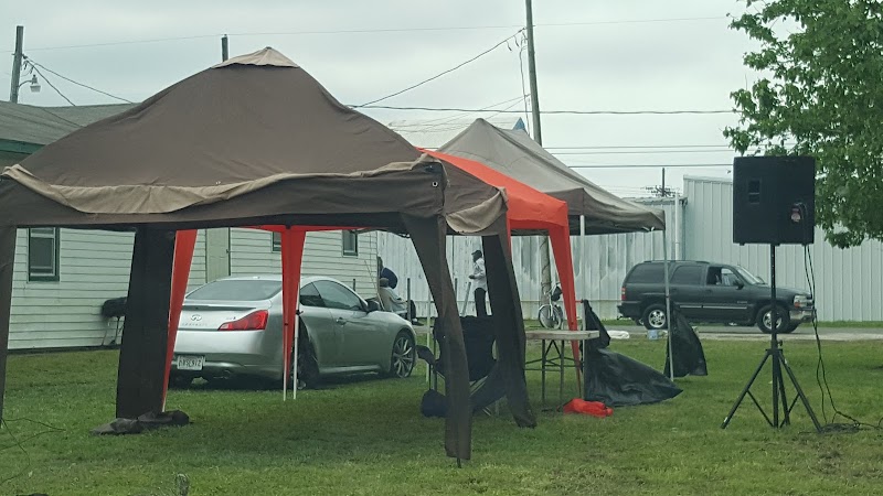 Jefferson Parish Harvey Center - Event Venue in Harvey, Louisiana