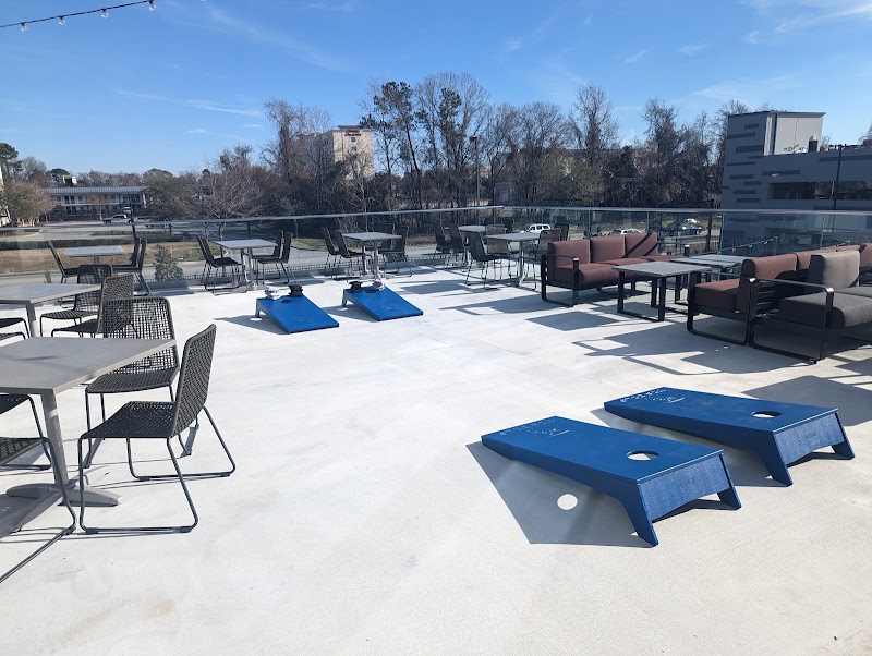 Topgolf Charleston - Event Venue in North Charleston, South Carolina