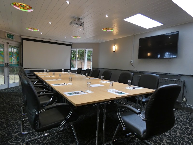 GK meetings & Events - Event Venue in Coventry, West Midlands