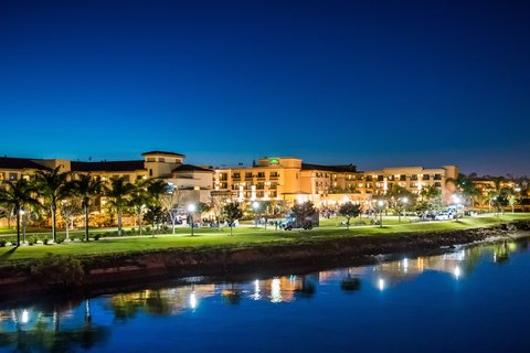 Courtyard by Marriott San Diego Airport Liberty Station - Event Venue in San Diego, California