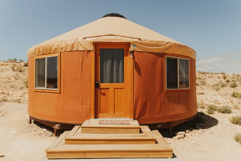 Terlingua Escondido - Event Venue in Terlingua, Texas