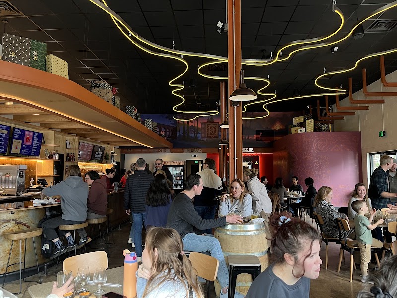 Väsen Brewing Co. - Forest Hill - Event Venue in Richmond, Virginia