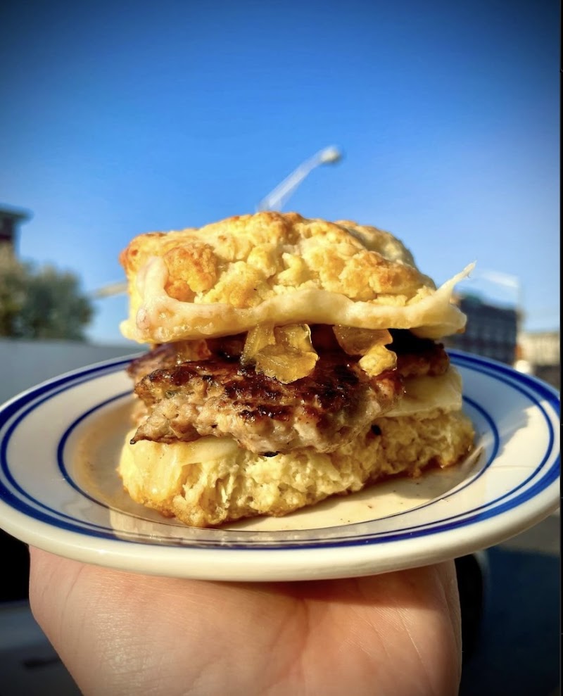 Mobtown Ballroom & Cafe - Event Venue in Baltimore, Maryland