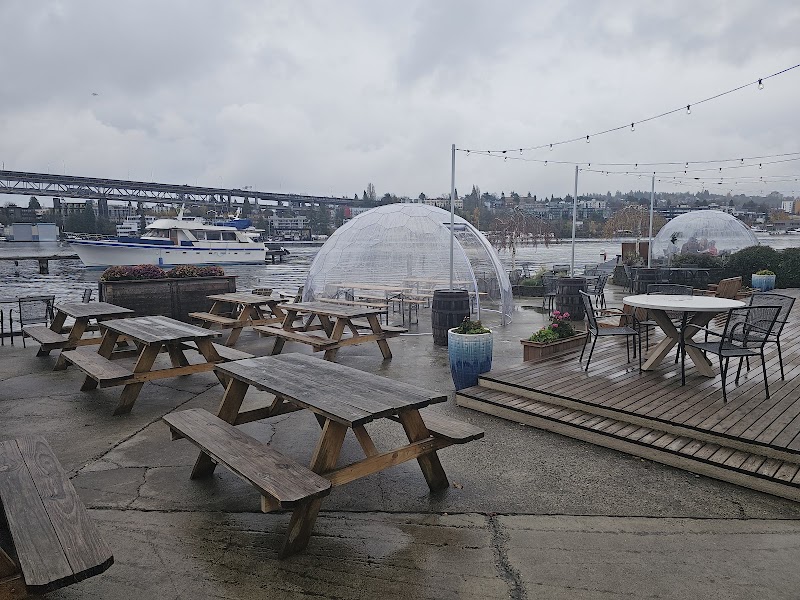 Gasworks Brewing - Event Venue in Seattle, Washington