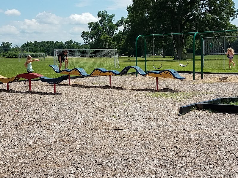 West Feliciana Parish Parks - Event Venue in Saint Francisville, Louisiana