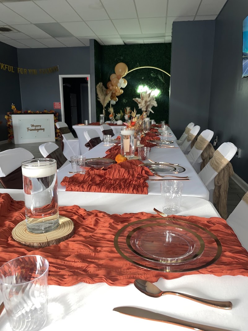 First Class Event Rentals - Event Venue in Virginia Beach, Virginia