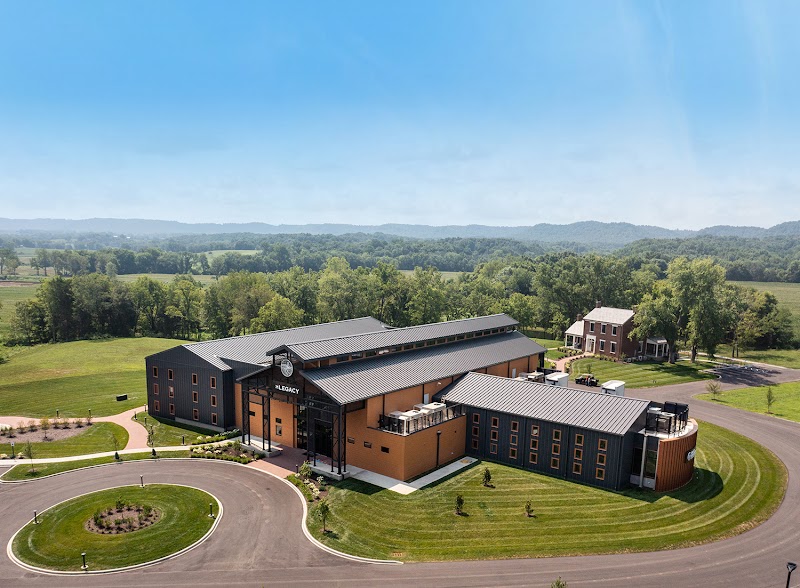 The Legacy at Log Still - Event Venue in New Haven, Kentucky