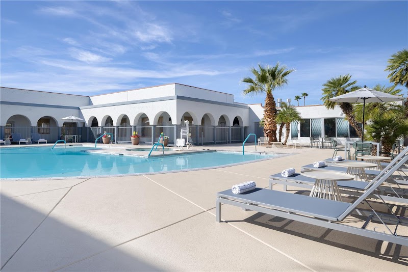 Spark by Hilton Tucson Reid Park - Event Venue in Tucson, Arizona