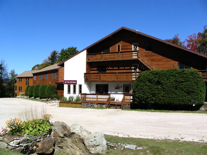 Mountain Sports Inn - Event Venue in Killington, Vermont