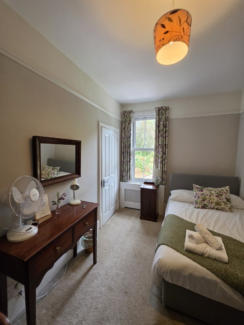 Claridge House Retreat Centre - Event Venue in Dormansland, England
