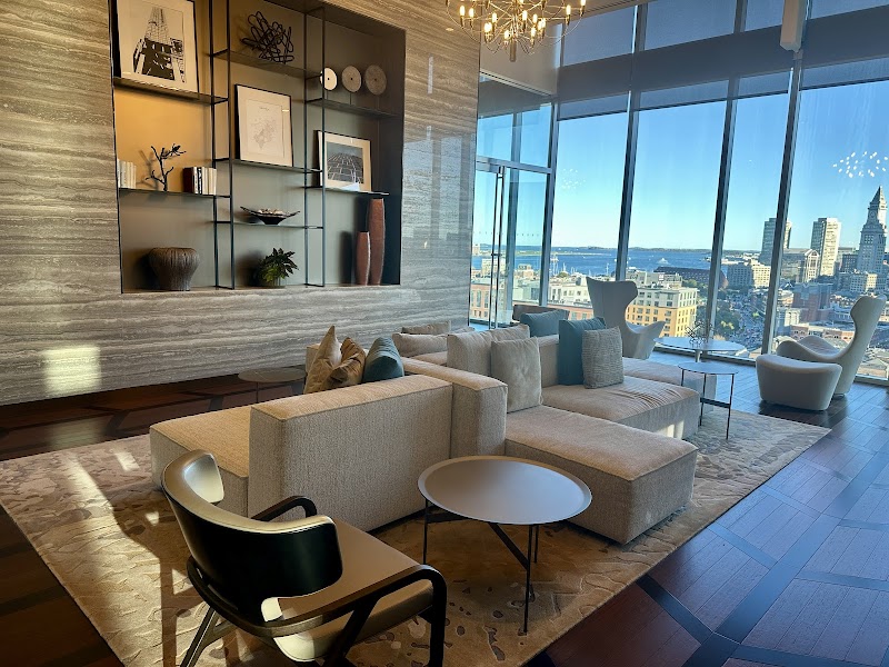 Hub50House - Event Venue in Boston, Massachusetts