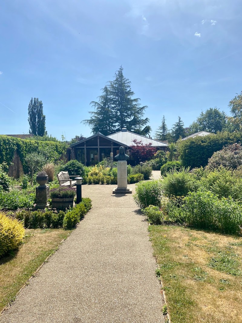 The Garden Gallery - Event Venue in Farnham, Surrey