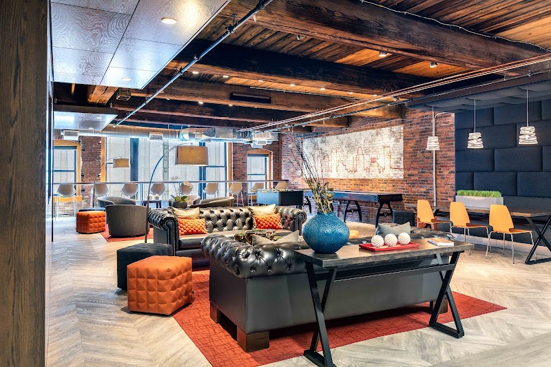 Spark Coworking - Baltimore - Event Venue in Baltimore, Maryland