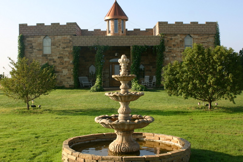 Castle Event Center - Event Venue in Lubbock, Texas