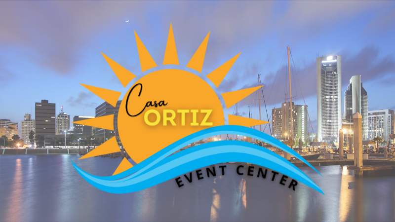 Casa Ortiz Event Center - Event Venue in Corpus Christi, Texas