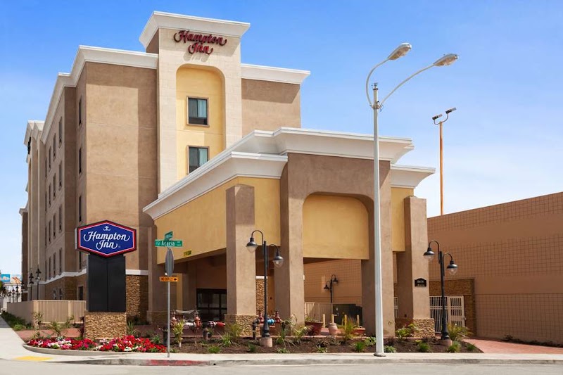 Hampton Inn Los Angeles Int'l Airport/Hawthorne - Event Venue in Hawthorne, California