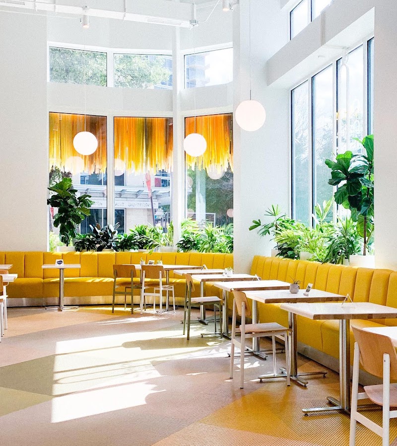 Hatchways Workspace - Event Venue in Dallas, Texas