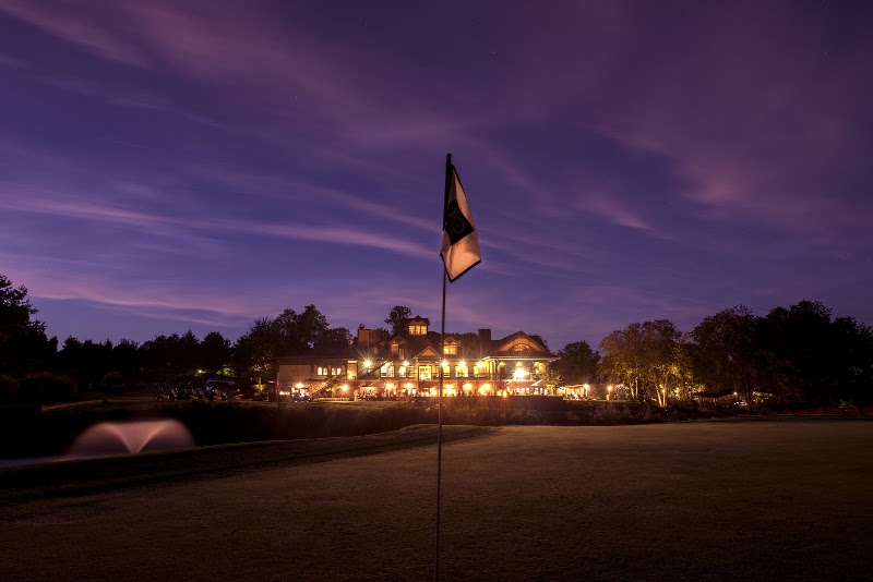 The Golf Club at South River - Event Venue in Edgewater, Maryland
