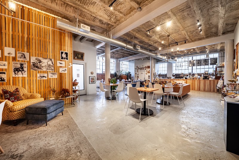 Columbia Arts Building - Event Venue in Columbia, Tennessee