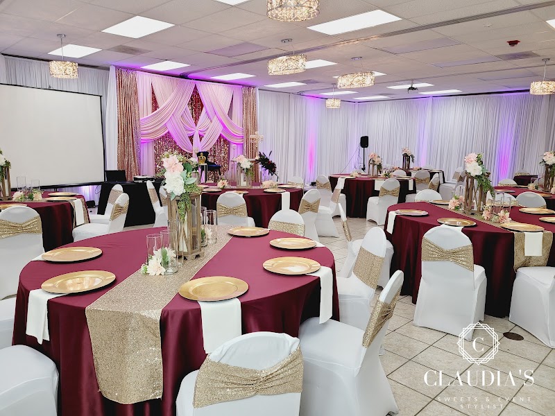 Luther Hall Event Venue - Event Venue in Aurora, Illinois