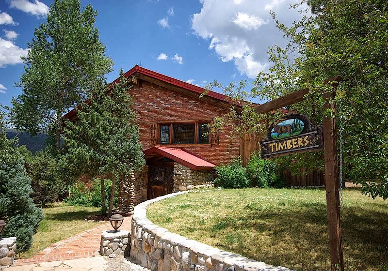 The Timbers At Chama - Event Venue in Chama, New Mexico