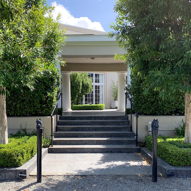 Hillsborough Racquet Club - Event Venue in Hillsborough, California